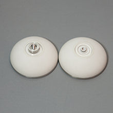 Death Robot Mg - Silver/Silver