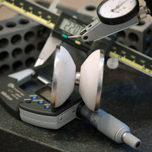 Death Robot Mg - Silver/Silver