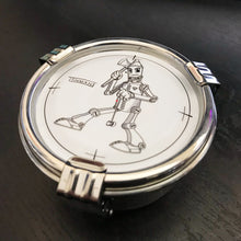 Tinman (Diamond Coated)