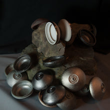 Death Robot Mg (Bronze/Bronze)